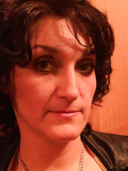 Наталья Крутикова(Ульясова)