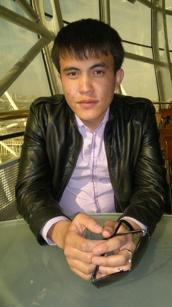 Асылхан Нарынбаев