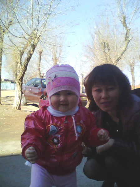 Нурбиби Абышова