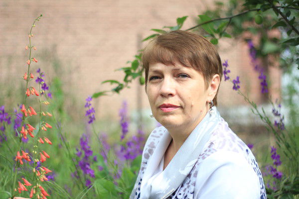 Наталья Филобок