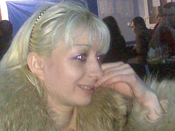 Светлана Андриянова