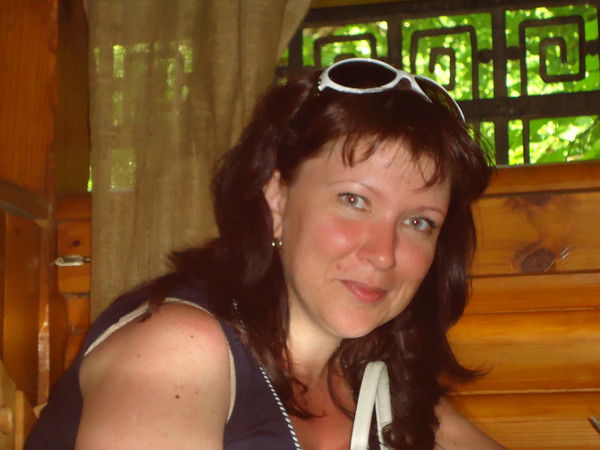 Наталья Соловьёва