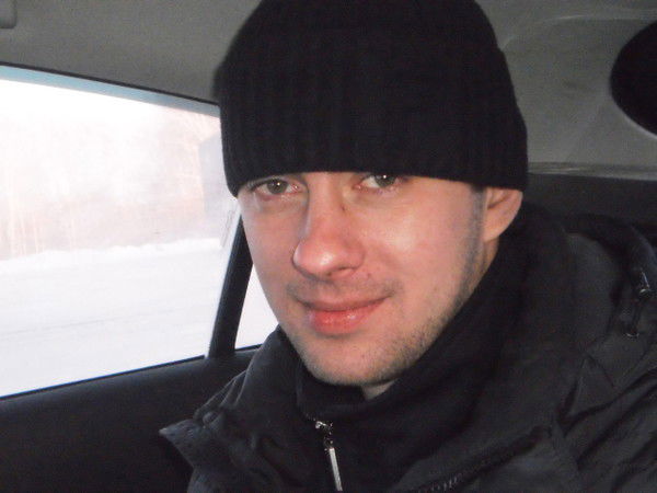 Антон Фролков