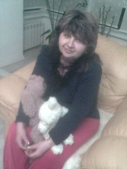 Нелля Ивакина