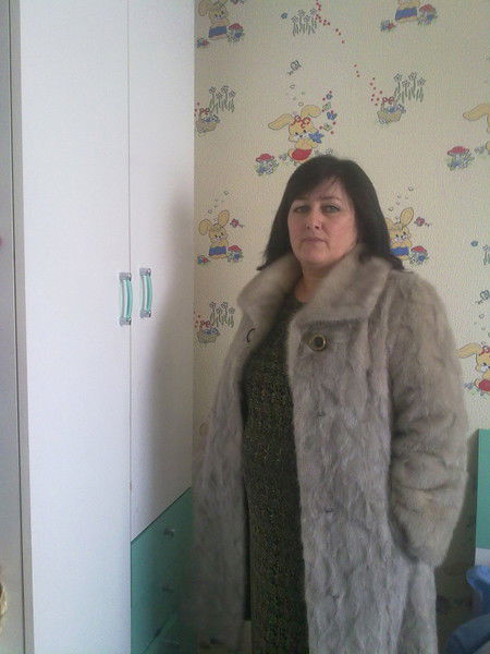 Валя Пономарёва - Лайло