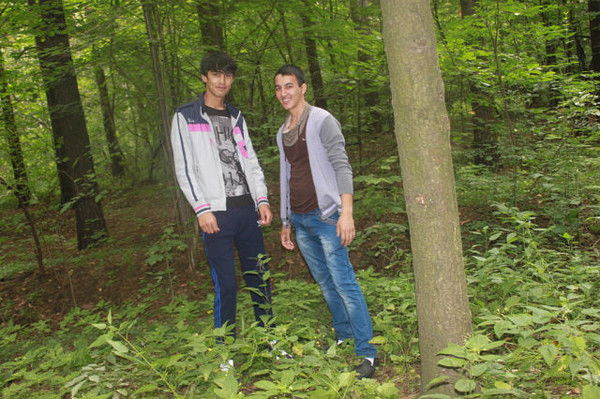 Ислом Джураев