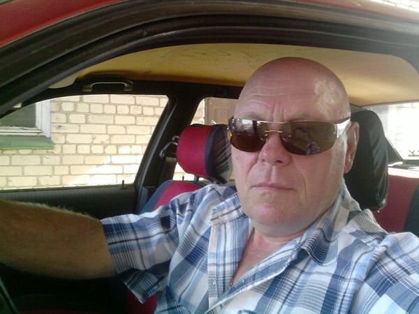 Михаил Михайличенко