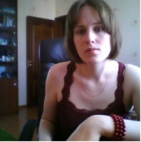 Анна Шевченко