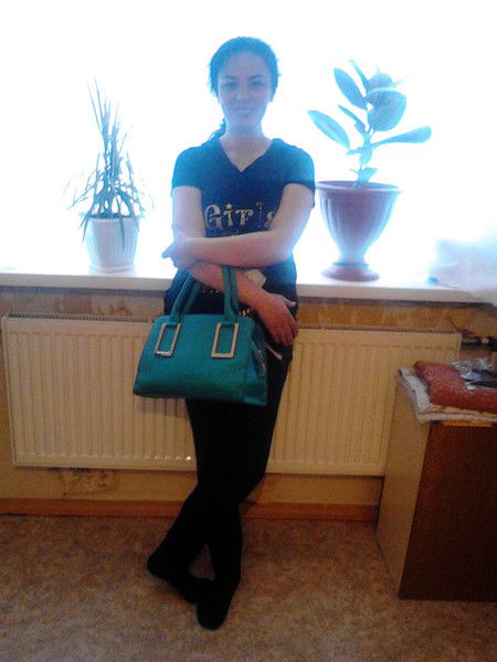 Наргиза Хакимова