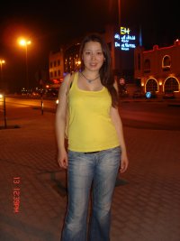 Асель Шапенова