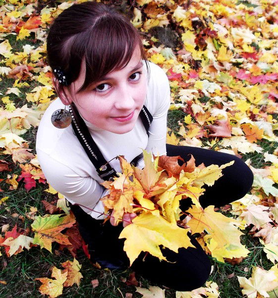 Катюшка Толочко