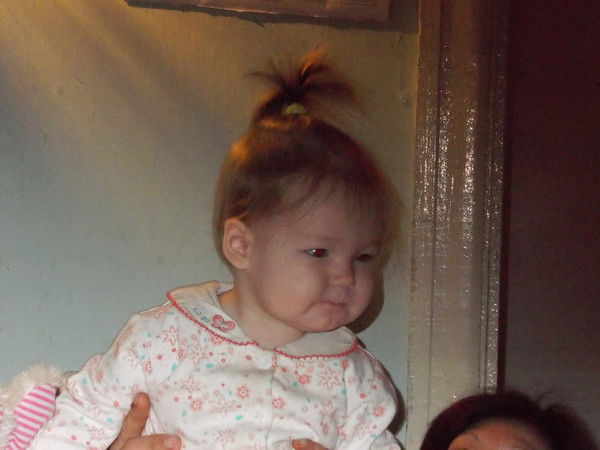 Анна Тарасовская(Миклина)