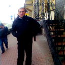 Александр Штенберг