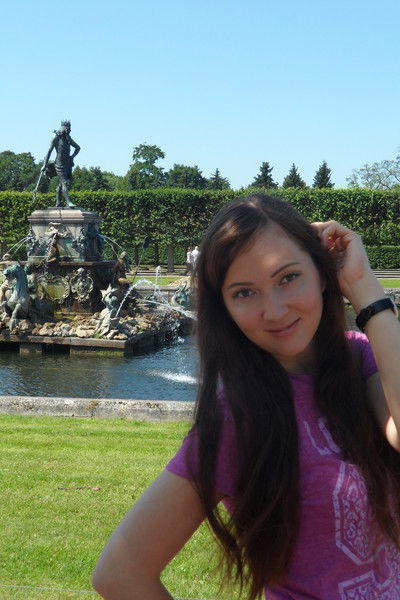 ^_Брюнетка_ В Мармеладе_^