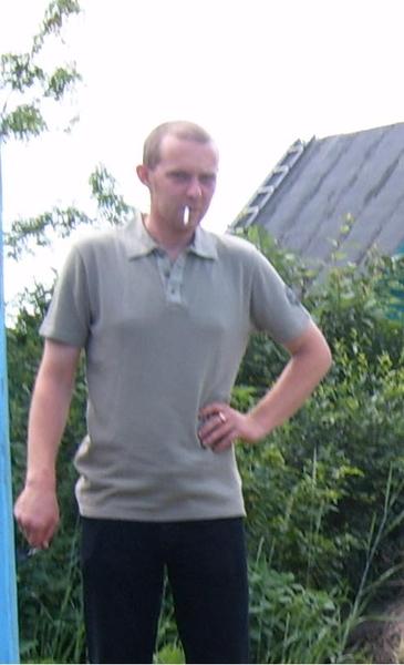 Андрей Капытов