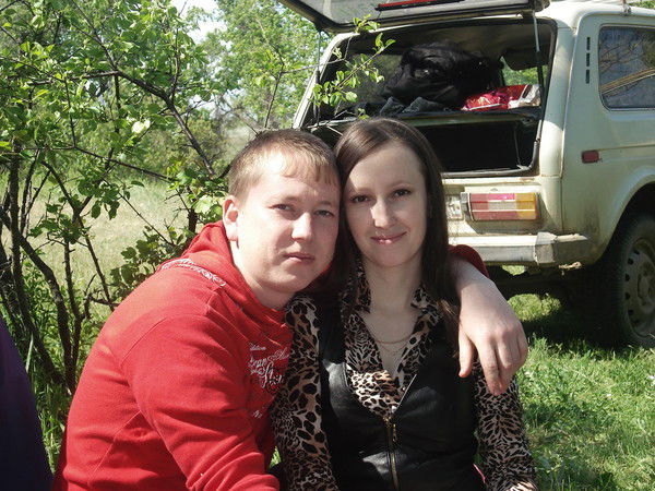 Андрей Суликаев