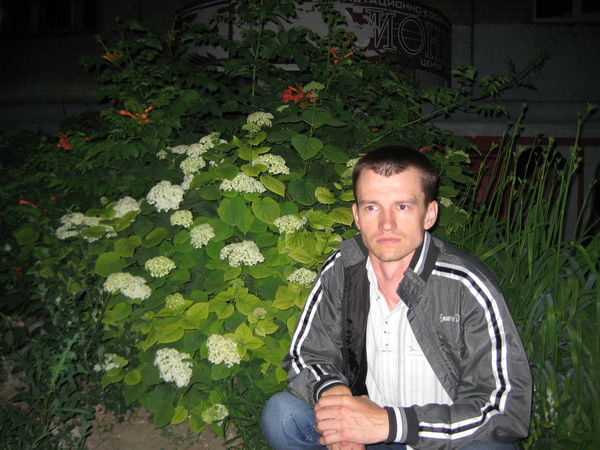 Владимир Кайдаш