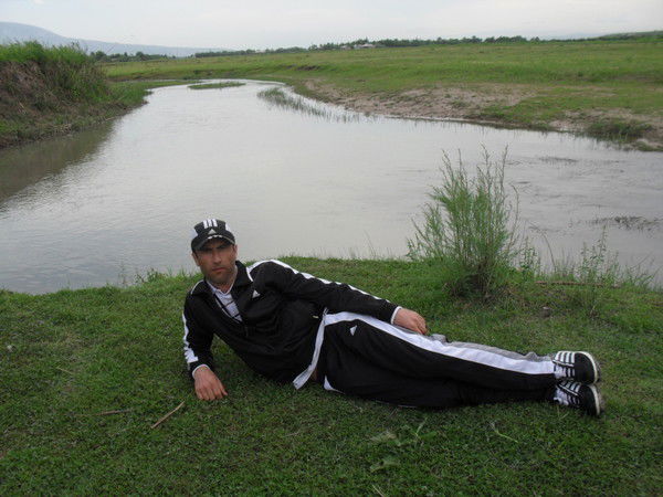 Кулоби Солихов