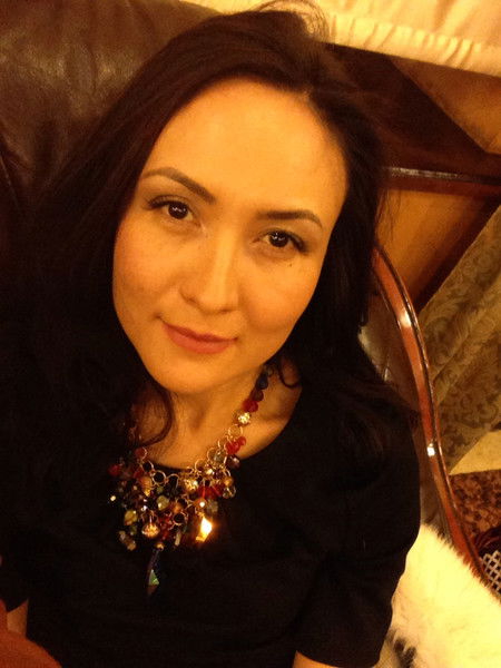 Дамели Нурлыбаева