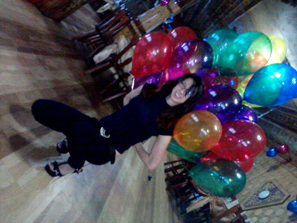 Виктория Мусина