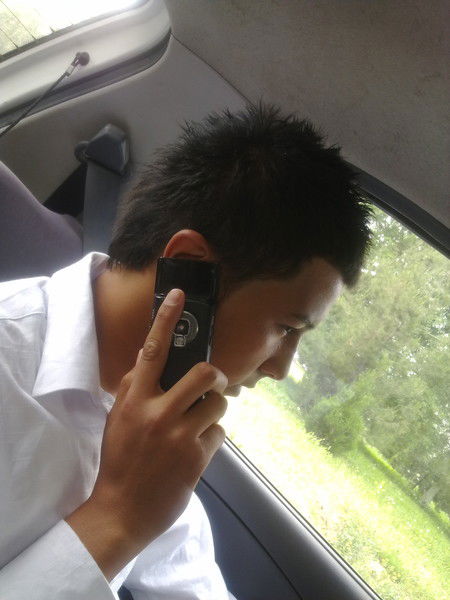 Лазиз Барса