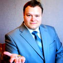 Сергей Калинин