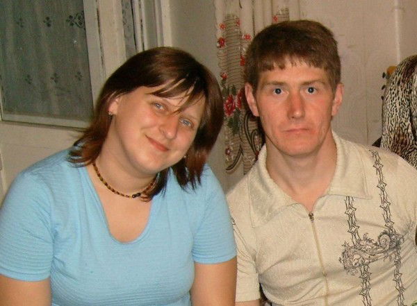 Николай Громов