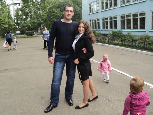 Александр Терещук