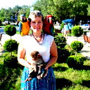 Светлана Ковалева