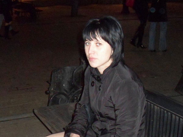 Эля Гайнулина