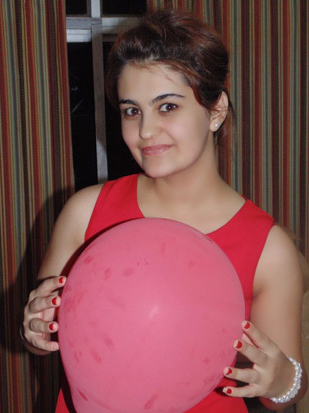 Dilangez Davlatqadamova