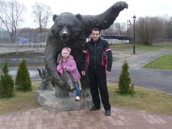 Игорь Лымарев