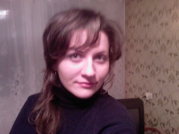 Татьяна Коваль