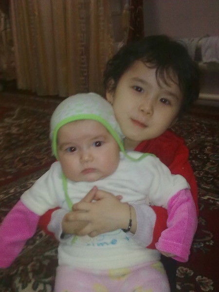 Женисбек Мунасаров