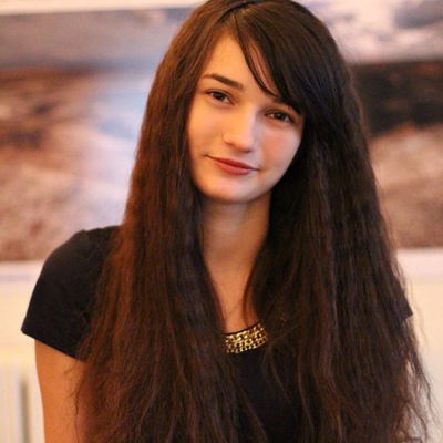 Анна Лебединец