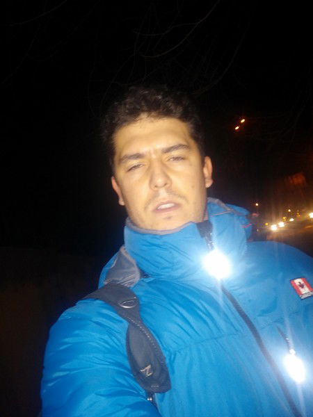 Андрей Ломаченко