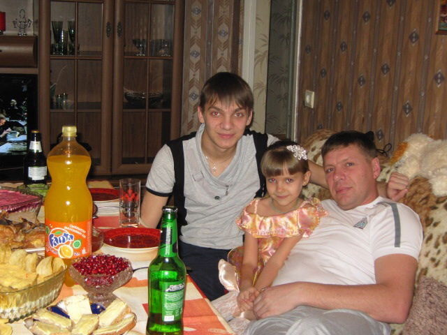 Анатолий Гановичев