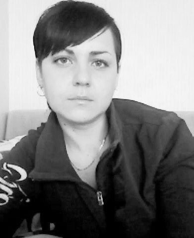 Ольга Широкова