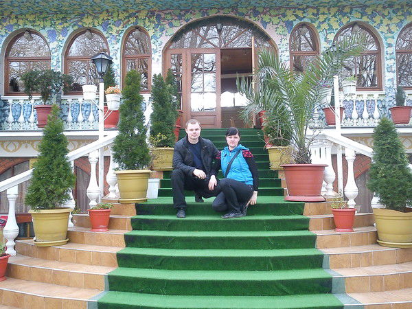 Аня Яранцева