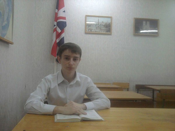 Влад Асмаковский