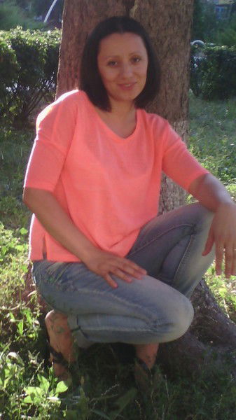 Савченко Татьяна