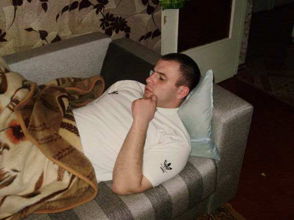 Алесь Константинов