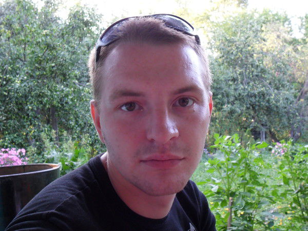 Василий Крылов