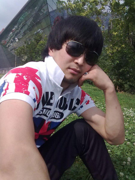 Ниязбек Абдумомунов