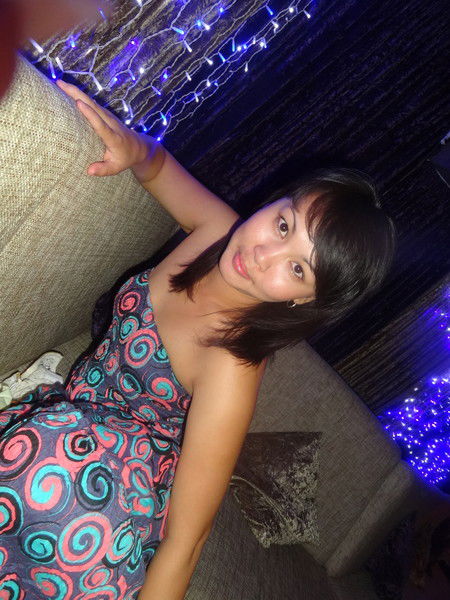 Женечка Дусембаева