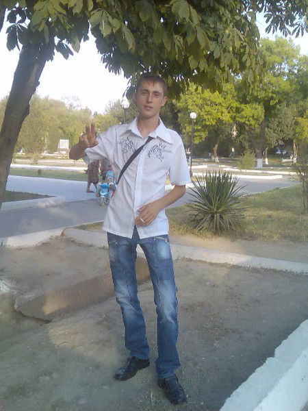 Алексей Анчиков