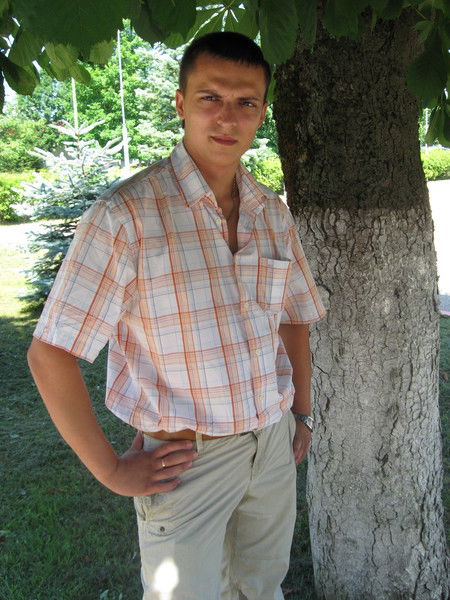 Александр Гунин