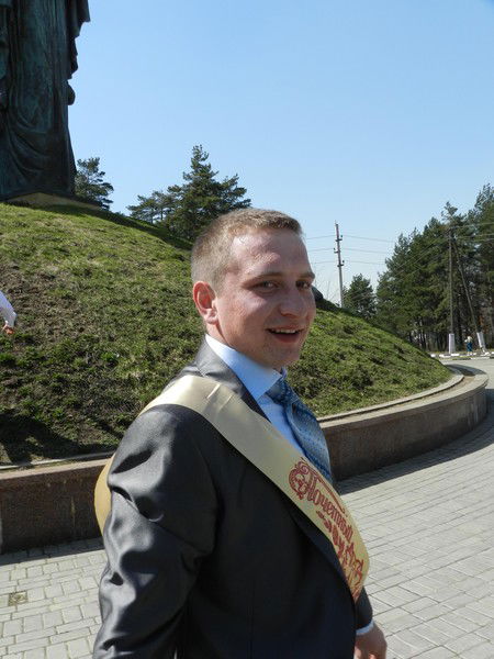 Дмитрий Яковлев