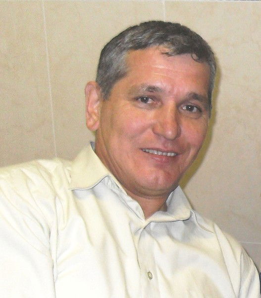 Латып Каримов