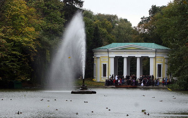 Александр Апоненко